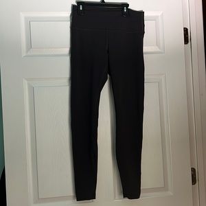 Lululemon aligned leggings
